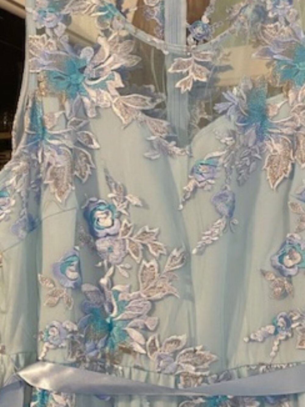 Candalite Dress Never Worn Size XL